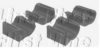 FIRST LINE FSK6879K Repair Kit, stabilizer coupling rod